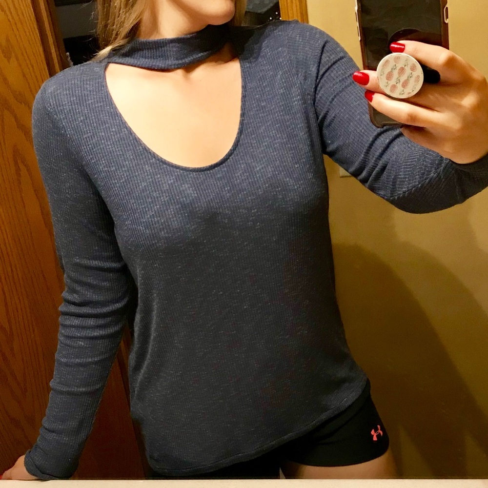 Calvin Klein